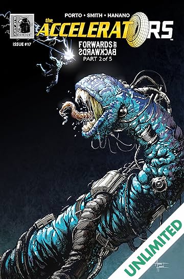 The Accelerators #17